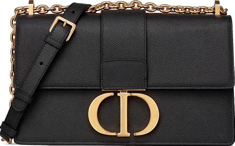 Dior montaigne bag price